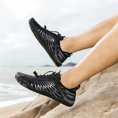 Unisex Barefoot Aqua Water Shoes