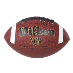 Standard Rugby & American Football Training Ball