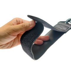 Adjustable Ski Pole Shoulder Carrier Strap