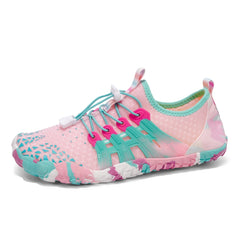 Unisex Barefoot Aqua Water Shoes