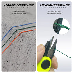 Braided Fishing Line 8 Strand
