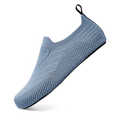 Men's Aqua Water Shoes – Barefoot Beach & Swim Socks
