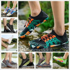 Unisex Barefoot Aqua Water Shoes