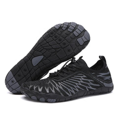 Unisex Barefoot Aqua Water Shoes