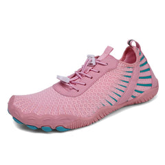 Unisex Barefoot Aqua Water Shoes