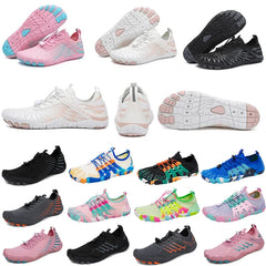 Unisex Barefoot Aqua Water Shoes