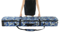 Large Waterproof Ski & Snowboard Travel Bag