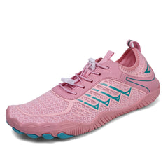 Unisex Barefoot Aqua Water Shoes
