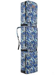 Large Waterproof Ski & Snowboard Travel Bag