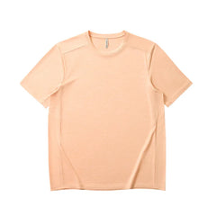 Unisex Quick Dry Moisture Wicking Running T Shirt