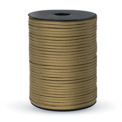 550 9-Core Paracord Rope 4mm Survival Cord (50M/100M)