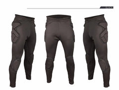 Men's Padded Goalkeeper Football & Soccer Pants