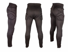 Men's Padded Goalkeeper Football & Soccer Pants