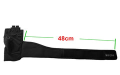 Bodybuilding Fitness Gym Gloves for Men & Women