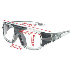 Protective Sports Goggles for Basketball & Football