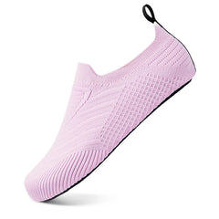 Men's Aqua Water Shoes – Barefoot Beach & Swim Socks