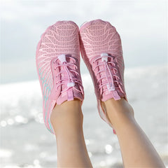 Unisex Barefoot Aqua Water Shoes