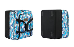 Large Waterproof Ski & Snowboard Travel Bag