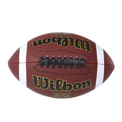 Standard Rugby & American Football Training Ball