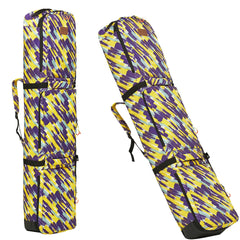 Large Waterproof Ski & Snowboard Travel Bag