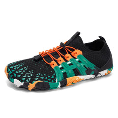 Unisex Barefoot Aqua Water Shoes