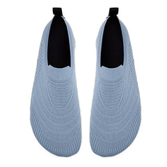 Men's Aqua Water Shoes – Barefoot Beach & Swim Socks