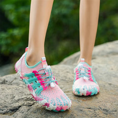 Unisex Barefoot Aqua Water Shoes