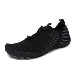 Unisex Barefoot Aqua Water Shoes