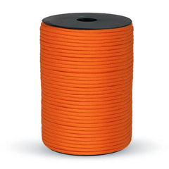 550 9-Core Paracord Rope 4mm Survival Cord (50M/100M)