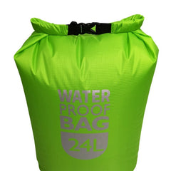 Waterproof Dry Bag for Kayaking Boating Rafting