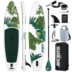 Inflatable SUP Board 335cm Stand Up Paddleboard