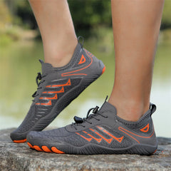 Unisex Barefoot Aqua Water Shoes