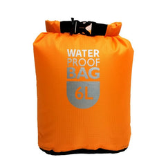 Waterproof Dry Bag for Kayaking Boating Rafting