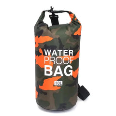 Waterproof Dry Bag Backpack 2L–30L