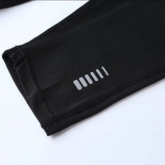 Men's 2 In 1 Quick Dry Compression Shorts