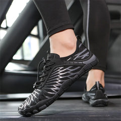 Unisex Barefoot Aqua Water Shoes