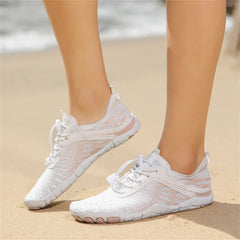 Unisex Barefoot Aqua Water Shoes