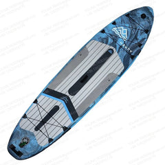 350cm Extra Wide Double Layer Inflatable SUP