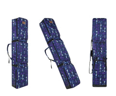 Large Waterproof Ski & Snowboard Travel Bag