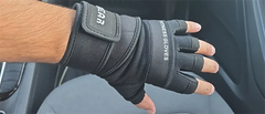 Bodybuilding Fitness Gym Gloves for Men & Women