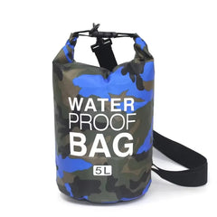 Waterproof Dry Bag Backpack 2L–30L
