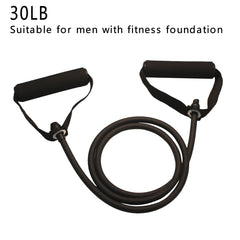 Resistance Bands with Handles for Home Gym