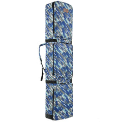 Large Waterproof Ski & Snowboard Travel Bag
