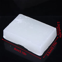 All-Temperature Ski & Snowboard Wax for Speed