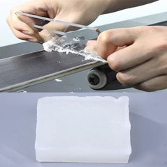 All-Temperature Ski & Snowboard Wax for Speed