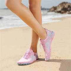 Unisex Barefoot Aqua Water Shoes