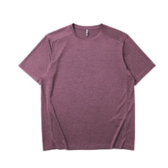 Unisex Quick Dry Moisture Wicking Running T Shirt