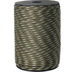 550 9-Core Paracord Rope 4mm Survival Cord (50M/100M)