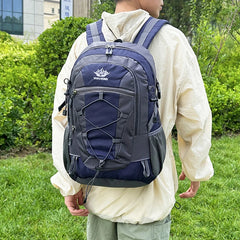 Lightweight Multi Purpose Hiking Travel Backpack