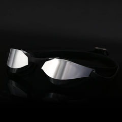 Professional Adult Racing Swimming Goggles Anti Fog